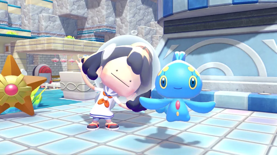 Celebrate PokémonXP, the first-ever official Pokémon fan convention, and the 2026 Pokémon World Championships in Pokémon GO