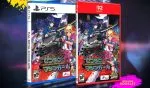 Full Metal Schoolgirl getting physical Switch 2 release