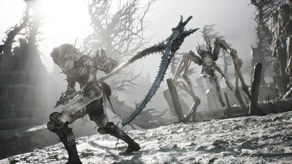Mortal Shell 2 Is Taking a Massive Leap Beyond the Original – 15 Biggest Differences