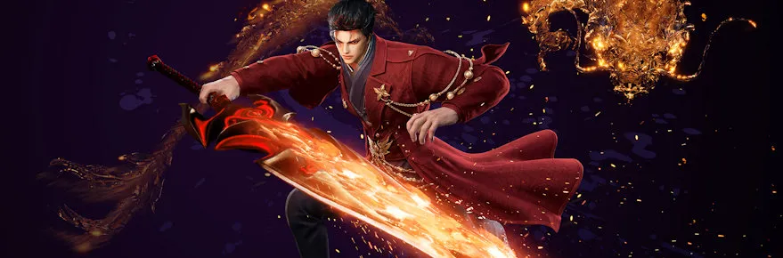 Blade & Soul Neo’s Reignited update includes the Warden and a boosted server, and it launches August 18