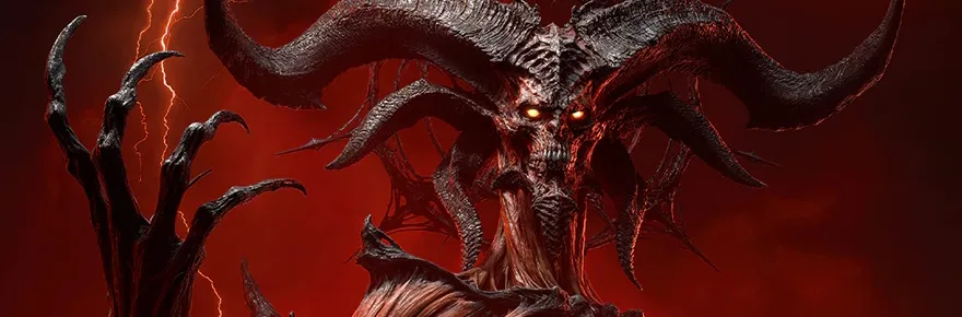 Diablo IV opens up the 3.2 test server with soul splinters as leaks indicate an impending Switch 2 launch