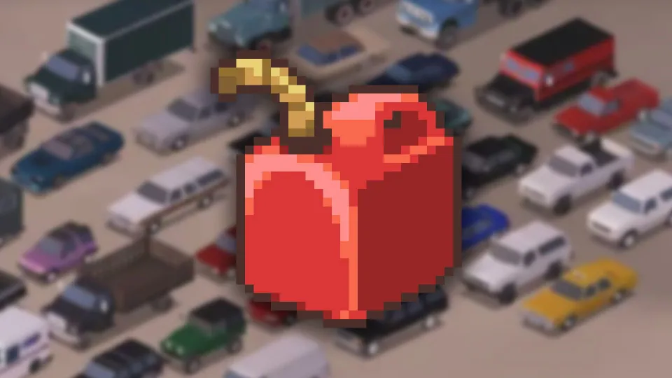 How to Get Gas in Project Zomboid