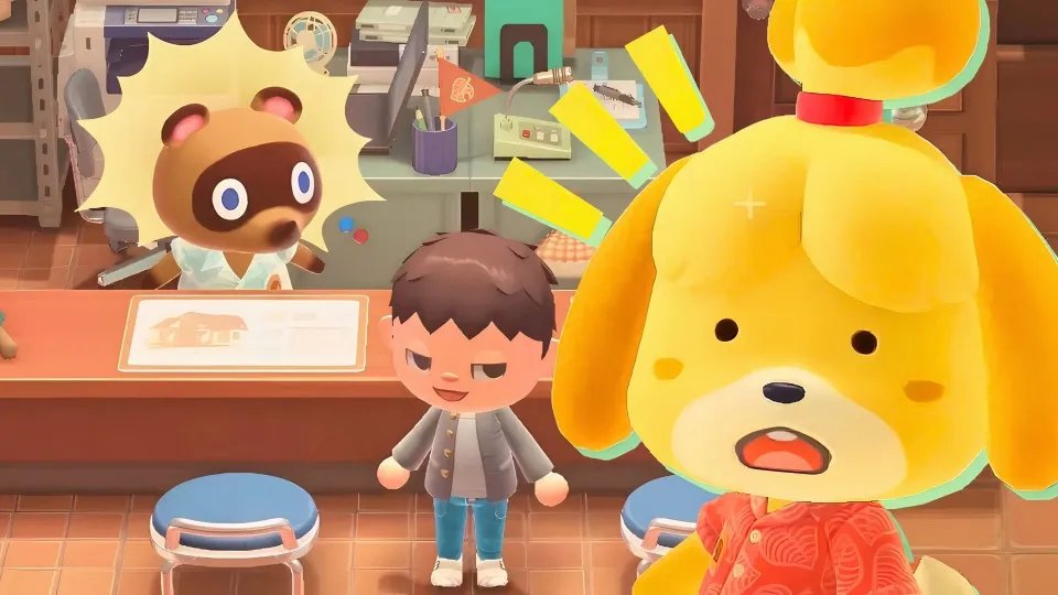 It's Official, Animal Crossing Is Over As We Know It
