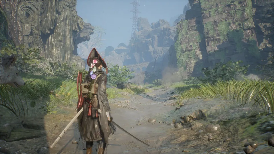 All weapon locations in Beast of Reincarnation