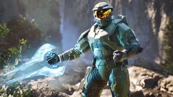 Halo Studios lays off staff following the release of Halo: Campaign Evolved