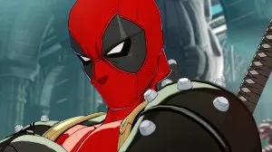 Deadpool's crazy character guide released as the final character breakdown for Marvel Tokon... but is it really?