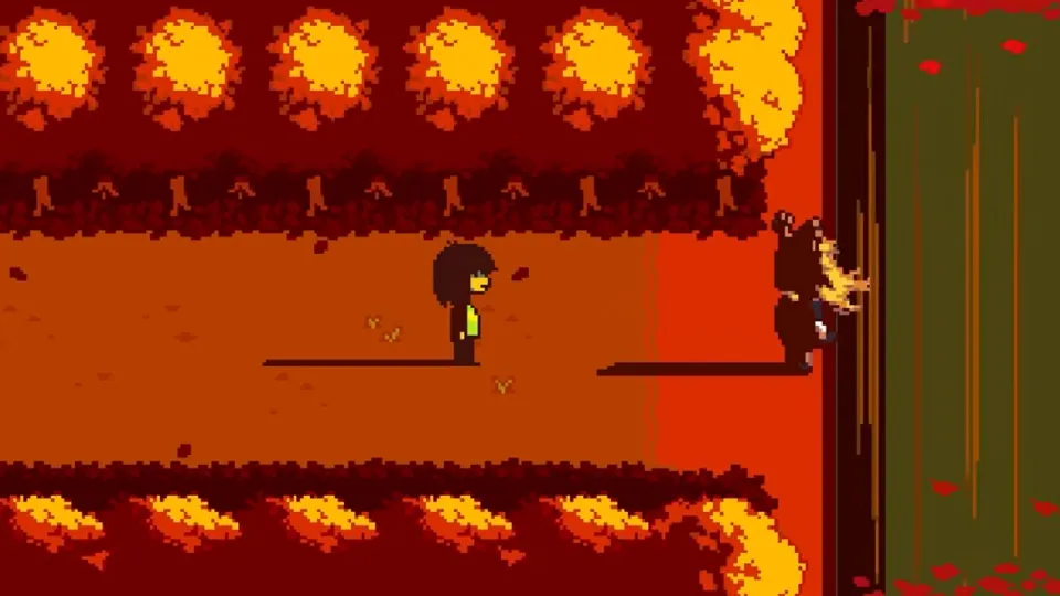 Toby Fox Explains Deltarune Chapter 6’s Shorter Length and Future Plans