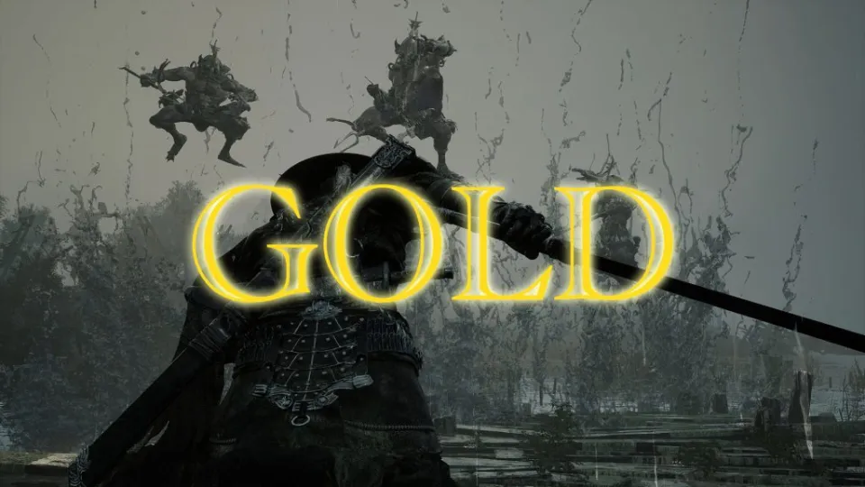Phantom Blade Zero Goes Gold, Pre-Orders Open August 11 With New Gameplay Showcase