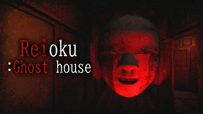 "Reioku:Ghost house" haunts the Switch today