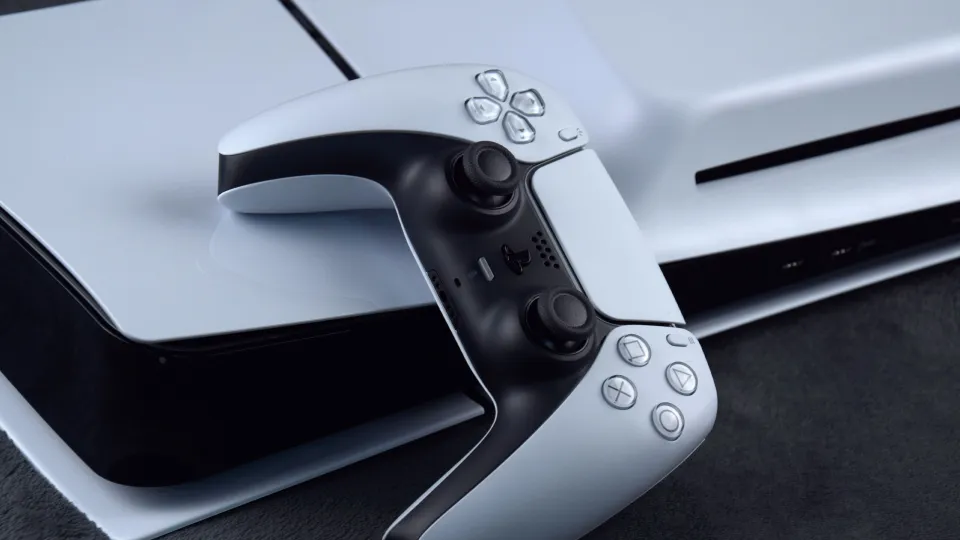 New PS5 Boxes Are Already Warning About PlayStation’s Discless Future