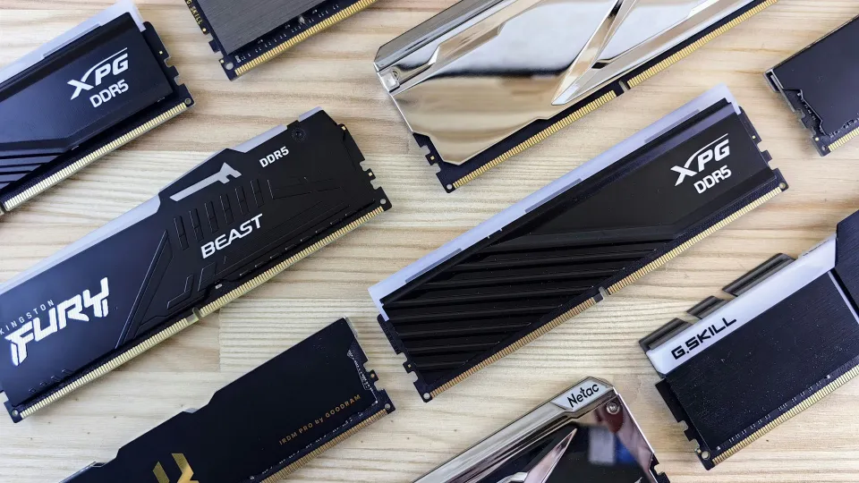 RAM prices will stay high, as 2027 memory production slots are already sold out