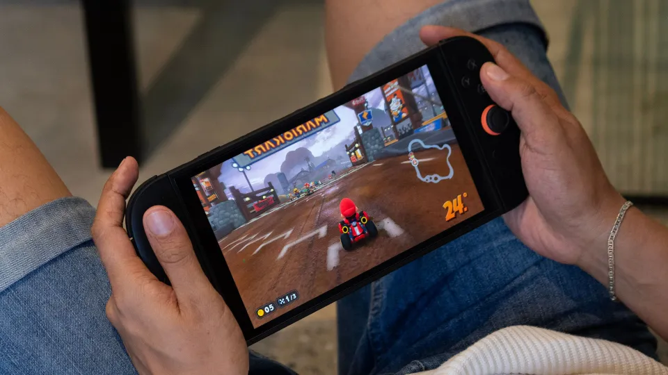 Switch 2 Eclipses Iconic Console's Lifetime Sales, After Just A Year