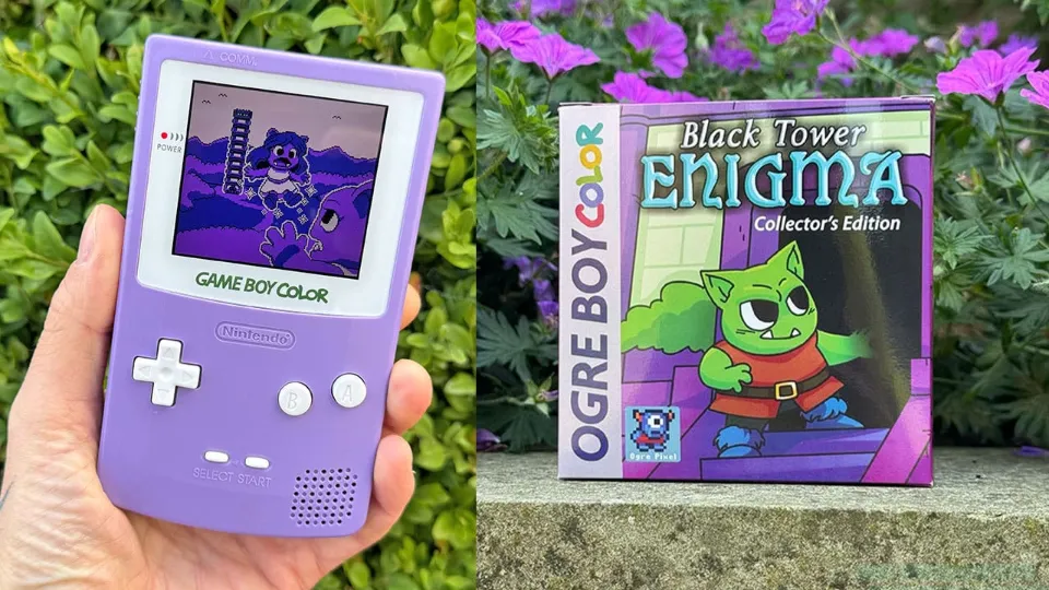 Black Tower Enigma Review: A Charming Puzzler That Will Entice Any Zelda Fan