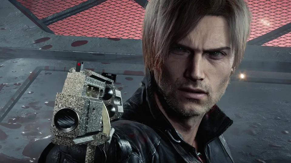 Capcom isn't worried about PlayStation and Nintendo shrinking the physical games market: "90% of our unit sales are digital"