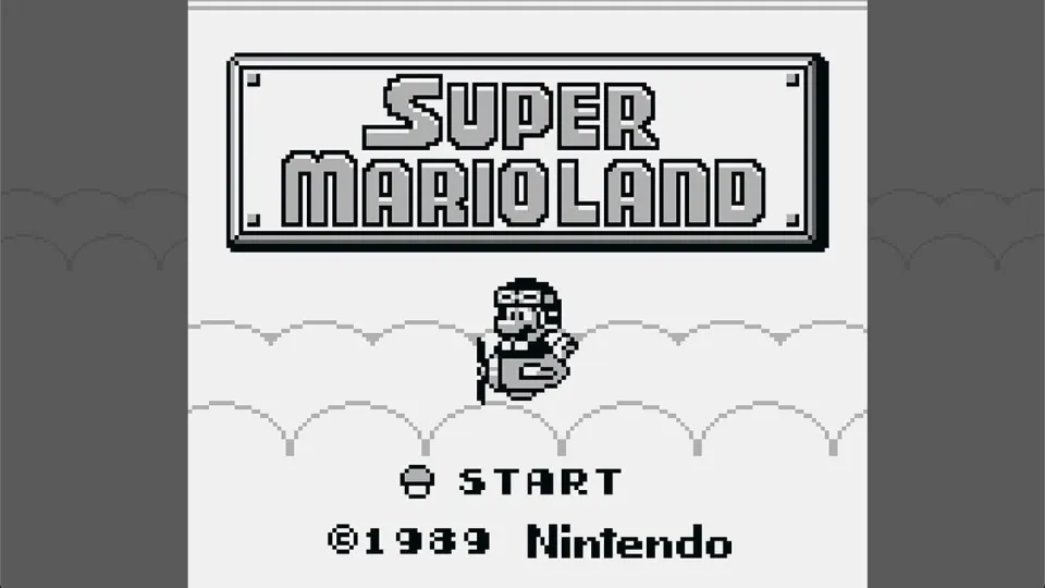 Super Mario Land Gets An Upgrade For Emulators & Playing In Your Browser