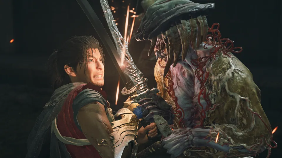 Onimusha: Way of the Sword's incredible sword-fighting secret sauce explained: 'We really wanted to focus on creating this very realistic, grounded sword action'