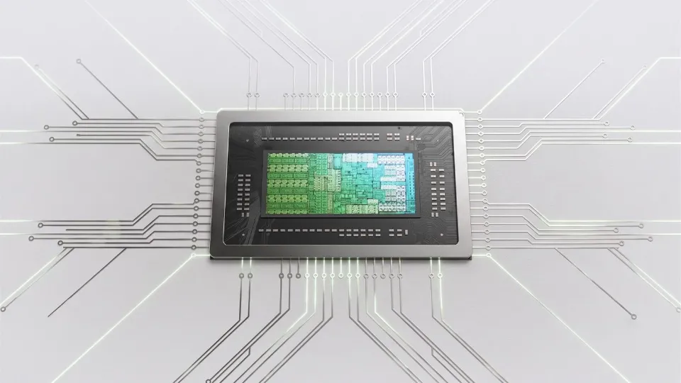 With RTX Spark Laptops Right Around The Corner, NVIDIA Has Released Its RTX Neural Texture Compression SDK For The ARM64 Platform