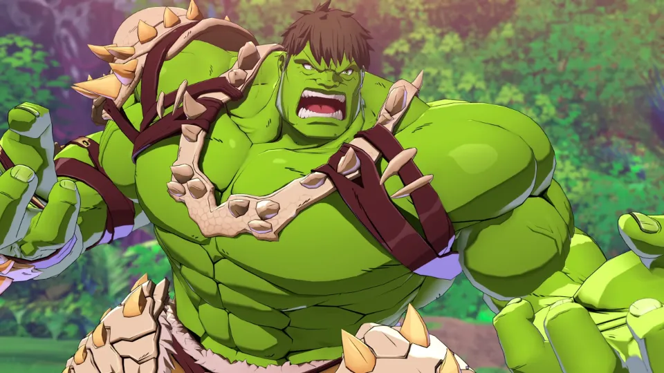Marvel Tokon: Fighting Souls Busted PC Version Has Been Improved