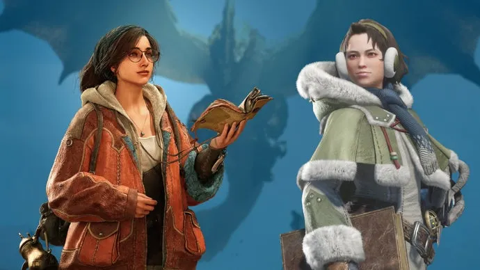 Capcom is sticking with Monster Hunter Wilds as it wants to fix the game until it closes the 20 million sales gap to Monster Hunter World
