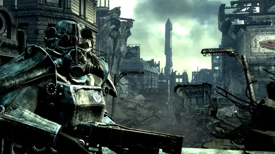 Fallout 3 Remastered Should Fix Every Issue Of The Original, As It Did Not Come Out As Bethesda Intended