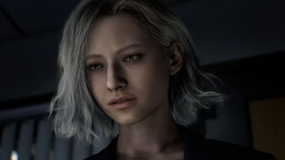 Capcom hopes Resident Evil Veronica follows Requiem's lead in sparking interest in the wider horror series