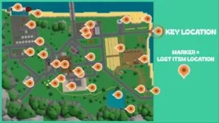 What Happens If You Sell The KEY in Storage Hunters Open World?