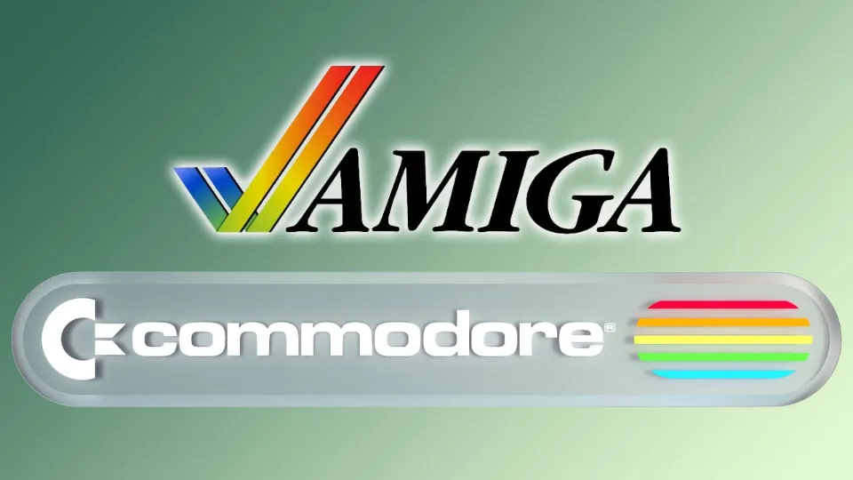 Are Amiga & Commodore Getting The Band Back Together?