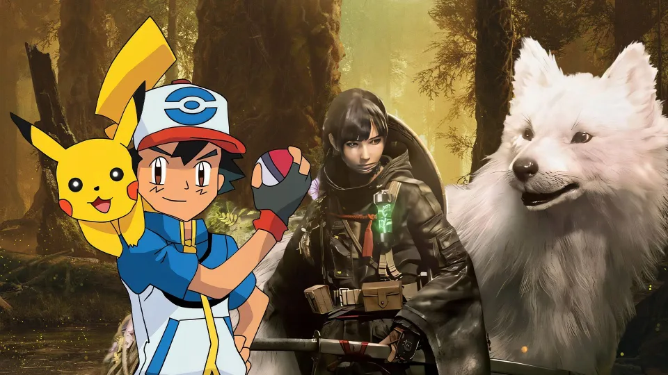 Beast of Reincarnation Somehow Fails at the One Thing Pokemon Does Best