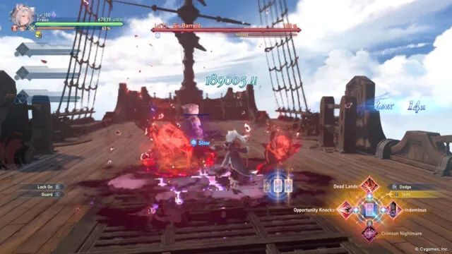 Granblue Fantasy: Relink – Endless Ragnarok Review