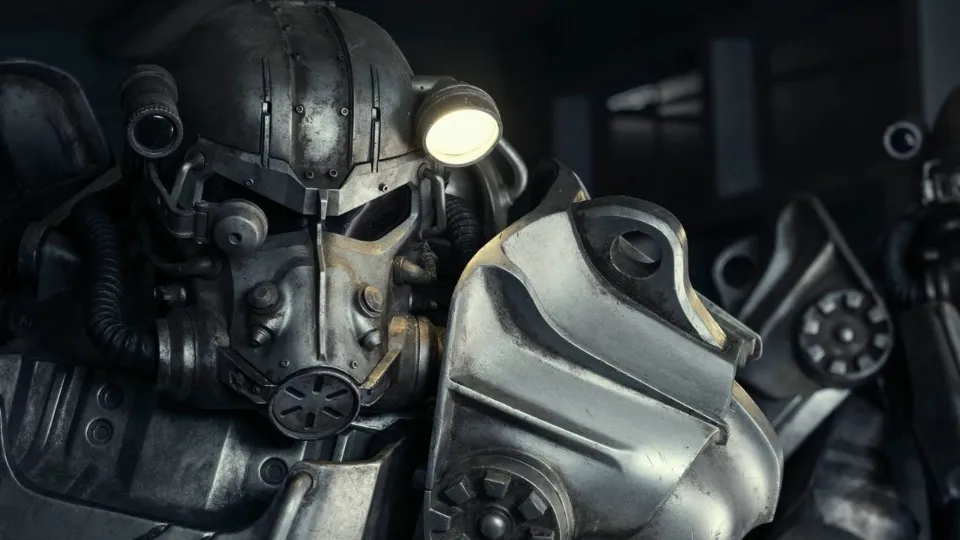 Fallout season 3 set photos hint that a deep-cut sub-faction is about to be introduced to the Wasteland
