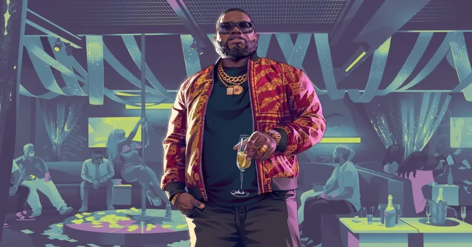 Rockstar Games announces GTA 6 extended trailer premiere on Netflix