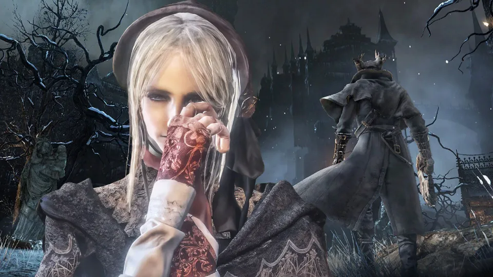 2026 Is Officially Putting Bloodborne in an Awkward Position