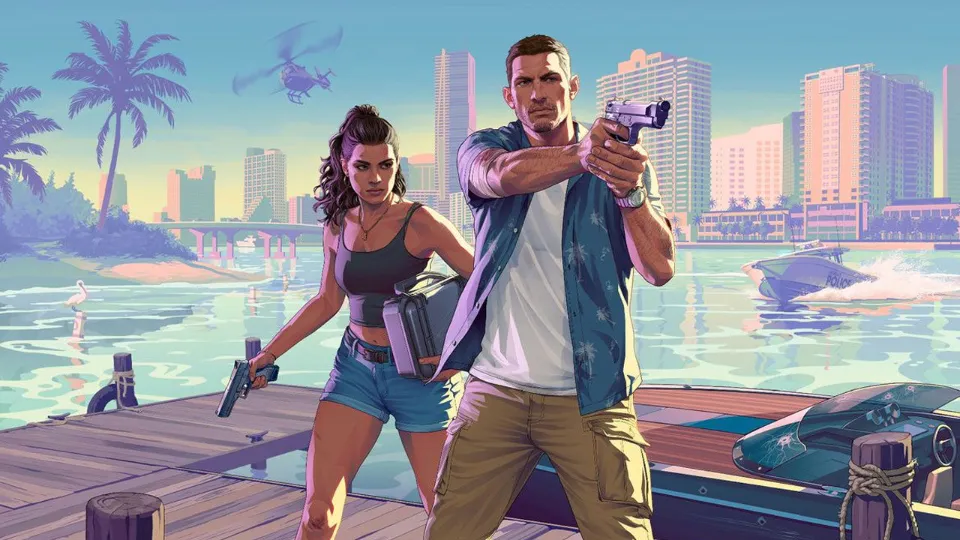 Why Rockstar Opened GTA Pre-Orders Without Showing a Single New Frame of Footage