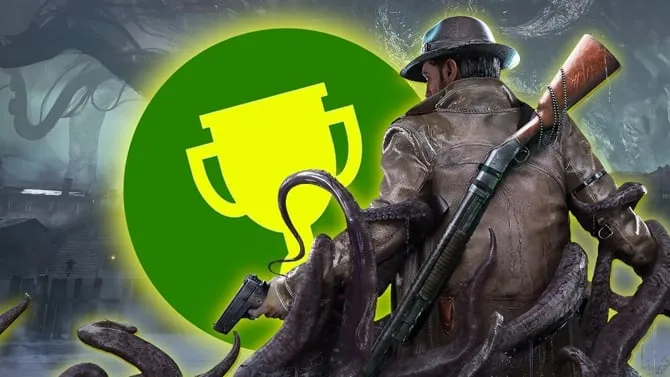 The Sinking City 2 Xbox achievements reward players for Lovecraftian exploration
