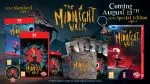 The Midnight Walk to receive Nintendo Switch 2 physical release