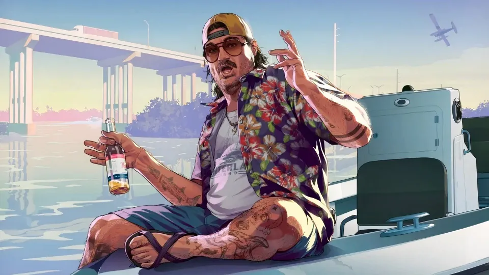 GTA 6’s First Gameplay Footage Is Officially Locked Behind Netflix for 6 Hours