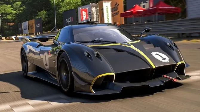 Forza Horizon 6 Festival Playlist Series 3 Spring: All rewards and challenges