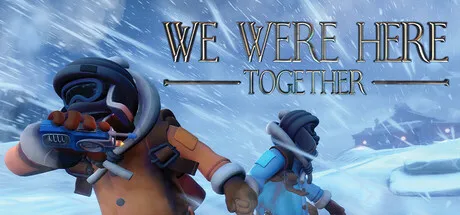 We Were Here Together (Epic Games) Giveaway