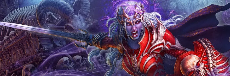 EverQuest II Oceansfull Festival Returns Today, Beta Coming Next Week for Game Update, Revelations of Malice