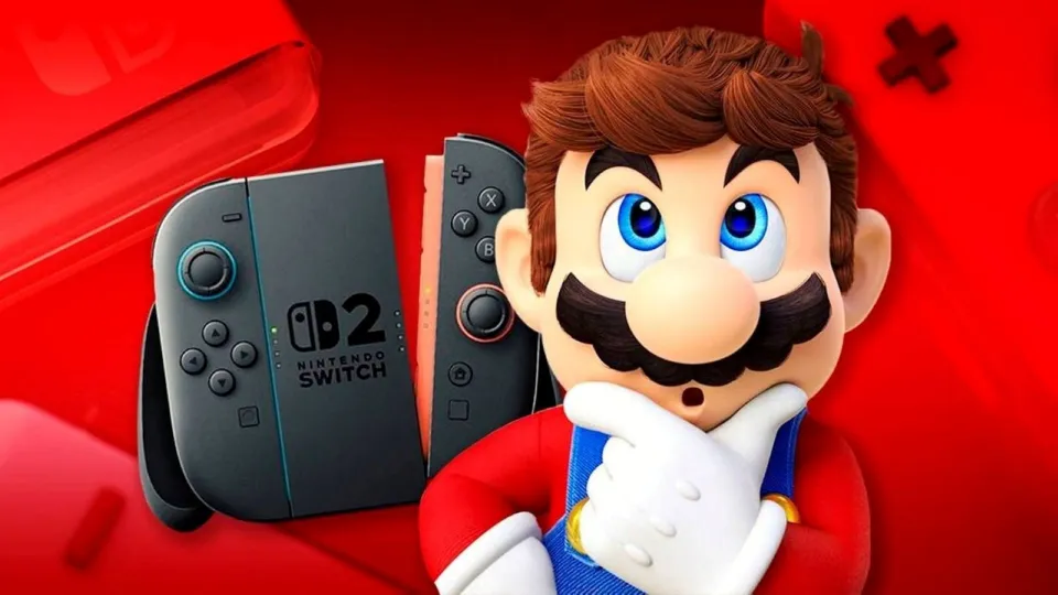Nintendo reports a full 38.5% of its sales are still physical in the wake of Sony abandoning discs