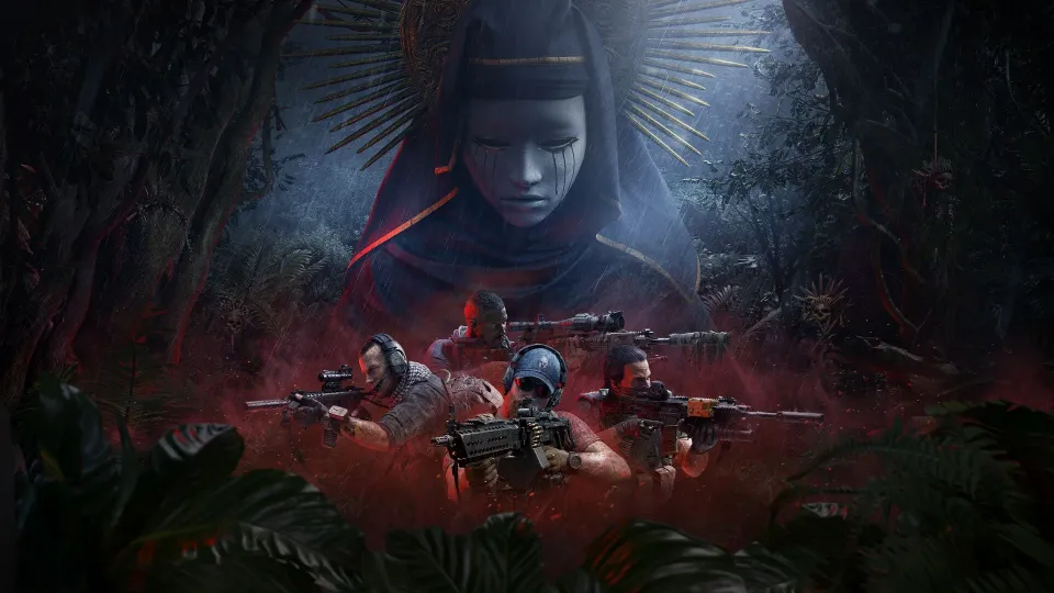 Tom Clancy’s Ghost Recon Wildlands Launches Last Rites Update To Celebrate The Series 25th Anniversary