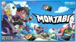 Montabi Review