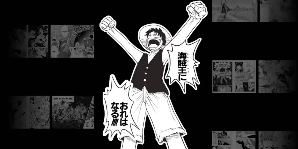 Shueisha Just Made One Piece, Naruto, and 400 Manga Free Worldwide