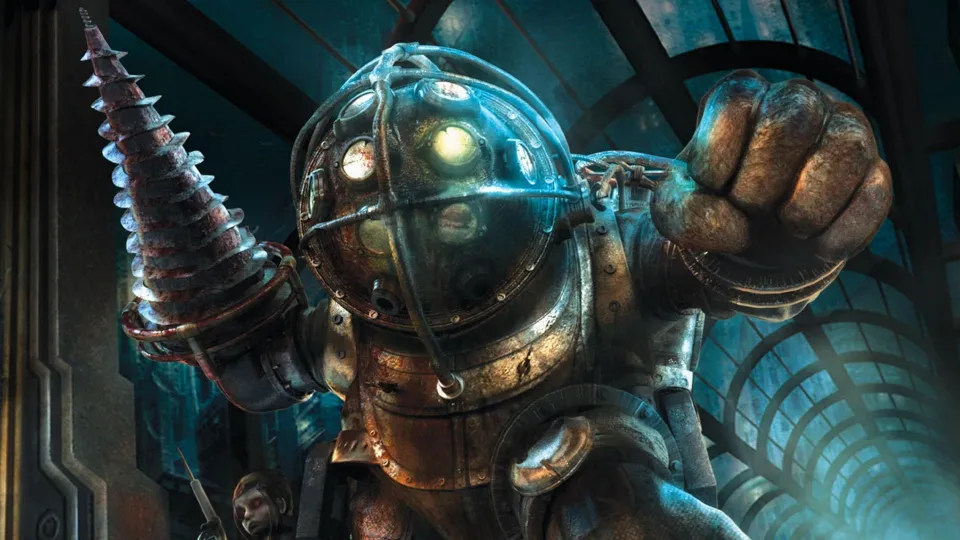 New BioShock Release is a Game-Changer