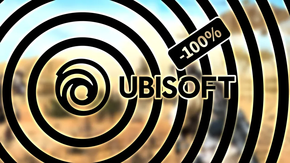 Ubisoft Giving Away 1 Free PC Game with No Strings Attached