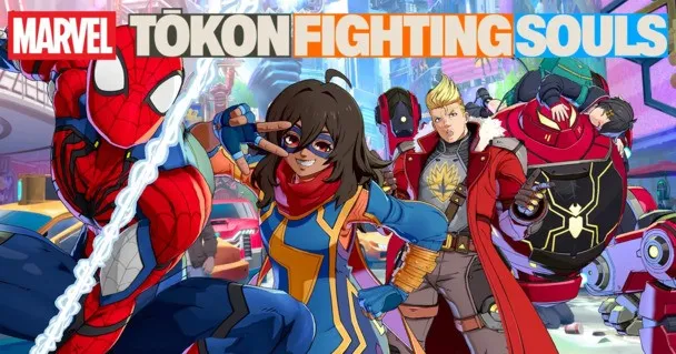 FREE MARVEL Tōkon: Fighting Souls PlayStation Plus Pack is now available for subscribers