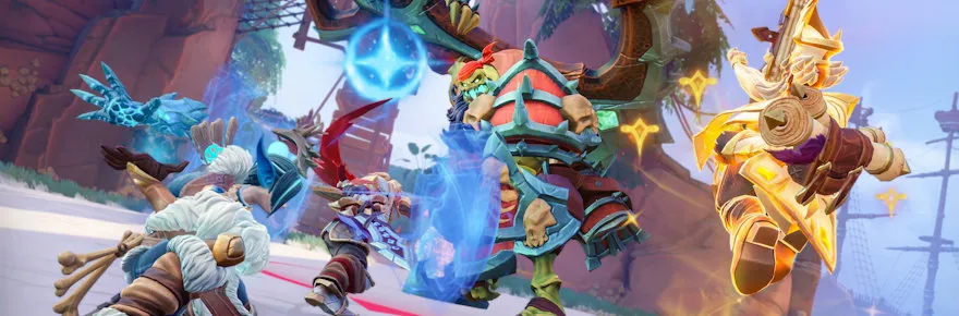 Fellowship shifta away from new seasons to focus on bug fixing and improving its core for 1.0