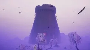 Peak’s Final Major Update Will Add A Danger-Filled Dungeon