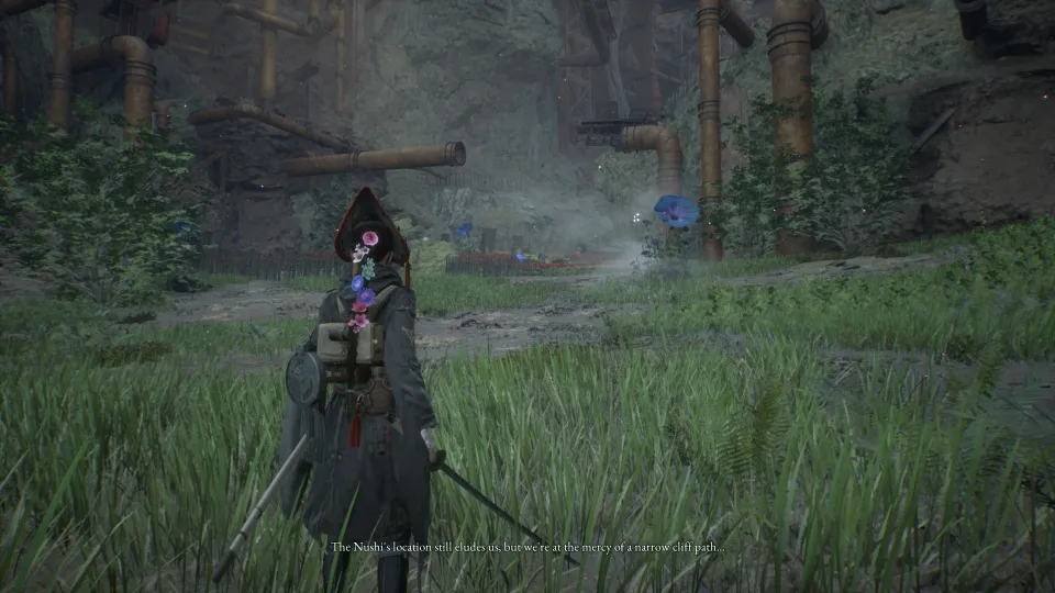 All memory chip locations in Beast of Reincarnation