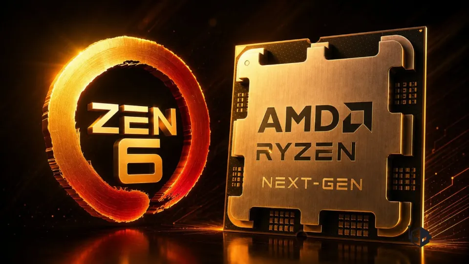 AMD Withheld $2.36 Billion In Supplier Payments Last Quarter, Masking A Free Cash Flow Squeeze Behind Record Earnings